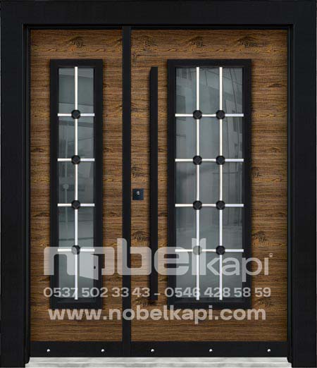 NOBEL KAPI BİNA GİRİŞ-865